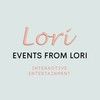 eventsfromlori